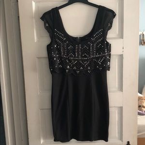 American Eagle Dress